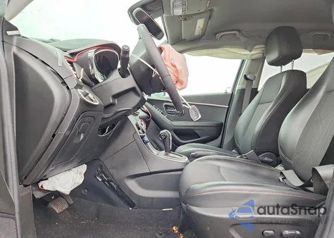 2022 Chevrolet Trax 1Lt from USA, damaged, VIN KL7CJPSM7NB529490